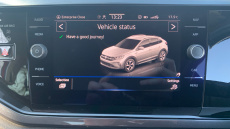 Volkswagen Taigo 1.0 TSI 110 Style 5dr Petrol Hatchback